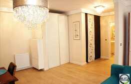 Inchiriere 2 camere, 60 mp, imobil nou, complex Platinia, zona Dorobantilor