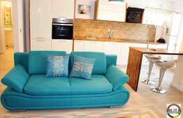 Inchiriere 2 camere, 60 mp, imobil nou, complex Platinia, zona Dorobantilor