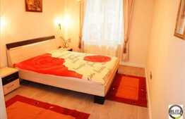 Inchiriere 2 camere, 60 mp, imobil nou, complex Platinia, zona Dorobantilor