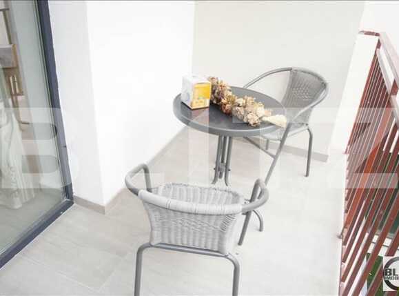 Apartament de închiriat 2 camere Marasti - 11001AI | BLITZ Cluj-Napoca | Poza15