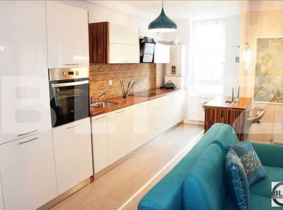 Apartament de închiriat 2 camere Marasti - 11001AI | BLITZ Cluj-Napoca | Poza6