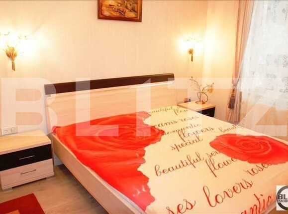 Apartament de închiriat 2 camere Marasti - 11001AI | BLITZ Cluj-Napoca | Poza9