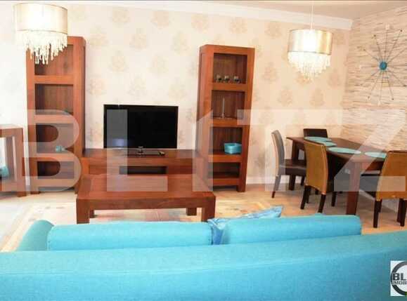 Apartament de închiriat 2 camere Marasti - 11001AI | BLITZ Cluj-Napoca | Poza3