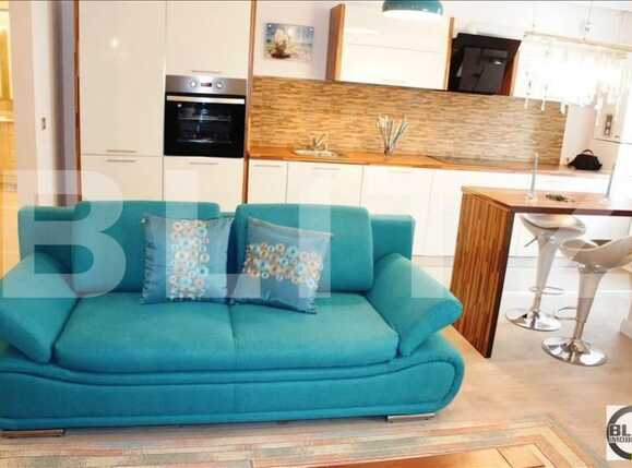 Apartament de închiriat 2 camere Marasti - 11001AI | BLITZ Cluj-Napoca | Poza5