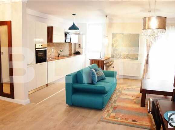 Apartament de închiriat 2 camere Marasti - 11001AI | BLITZ Cluj-Napoca | Poza1