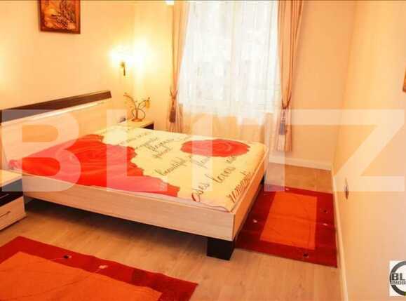 Apartament de închiriat 2 camere Marasti - 11001AI | BLITZ Cluj-Napoca | Poza8