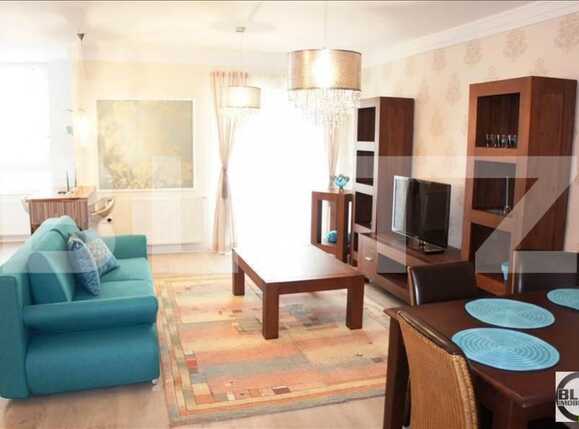 Apartament de închiriat 2 camere Marasti - 11001AI | BLITZ Cluj-Napoca | Poza2