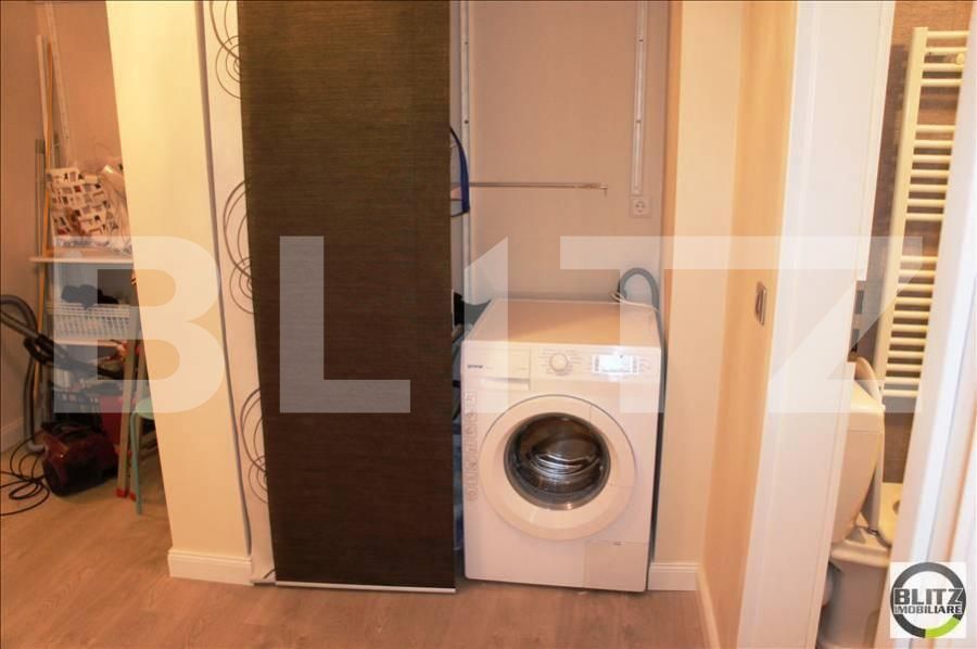 Apartament de închiriat 2 camere Marasti - 11001AI | BLITZ Cluj-Napoca | Poza11