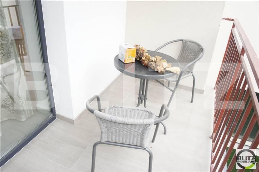 Apartament de închiriat 2 camere Marasti - 11001AI | BLITZ Cluj-Napoca | Poza15