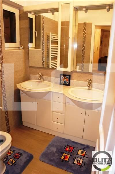 Apartament de închiriat 2 camere Marasti - 11001AI | BLITZ Cluj-Napoca | Poza13