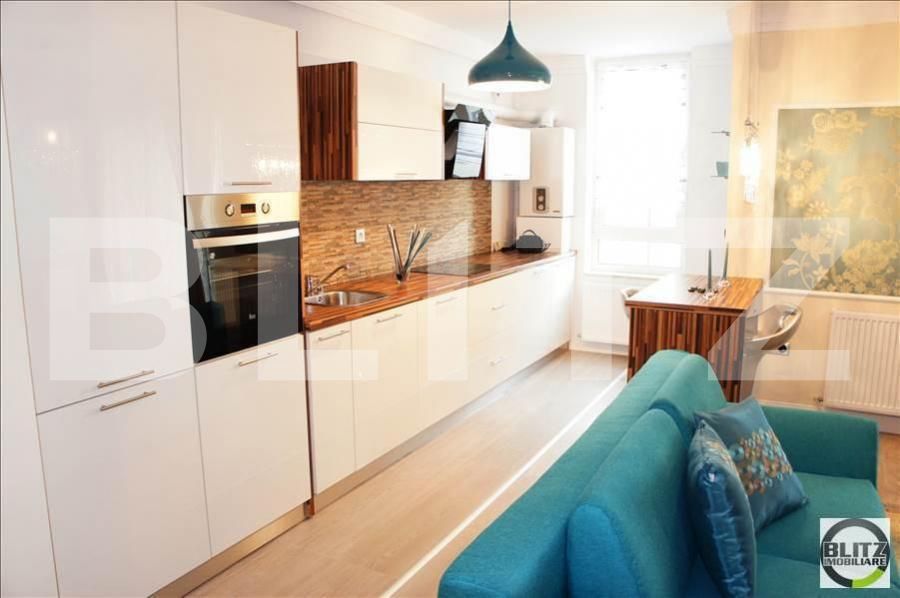 Apartament de închiriat 2 camere Marasti - 11001AI | BLITZ Cluj-Napoca | Poza6