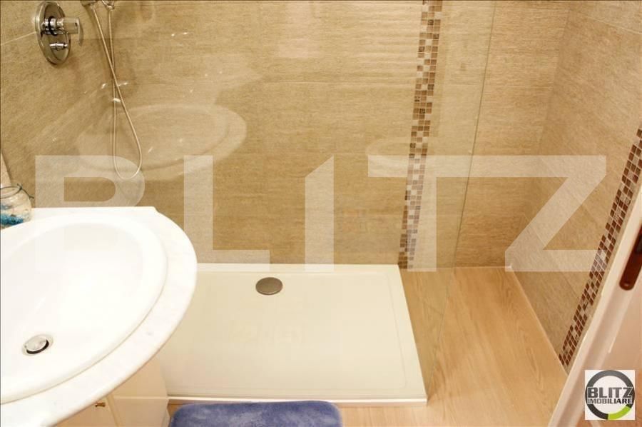 Apartament de închiriat 2 camere Marasti - 11001AI | BLITZ Cluj-Napoca | Poza14