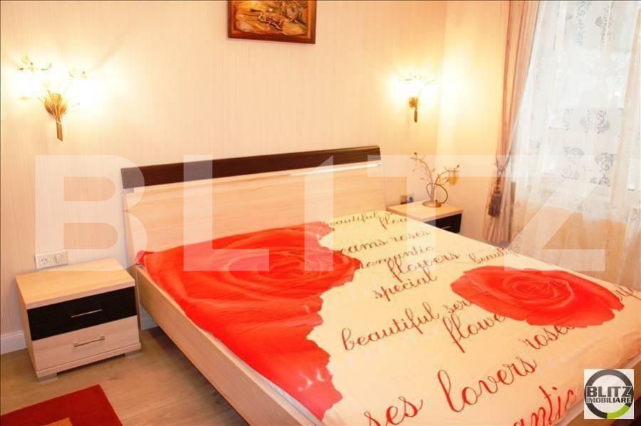 Apartament de închiriat 2 camere Marasti - 11001AI | BLITZ Cluj-Napoca | Poza9