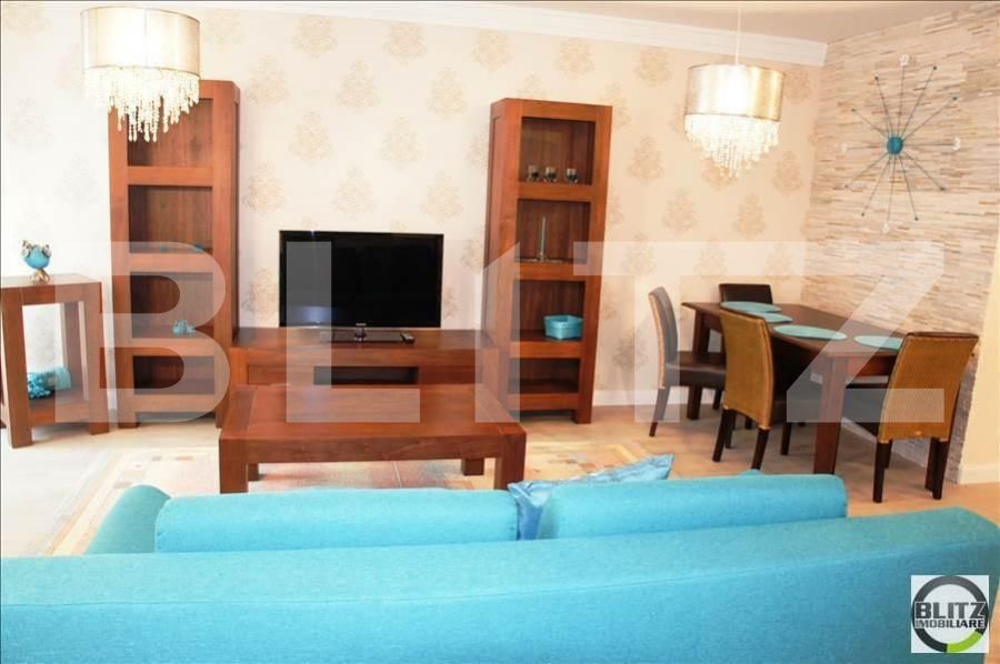 Apartament de închiriat 2 camere Marasti - 11001AI | BLITZ Cluj-Napoca | Poza3