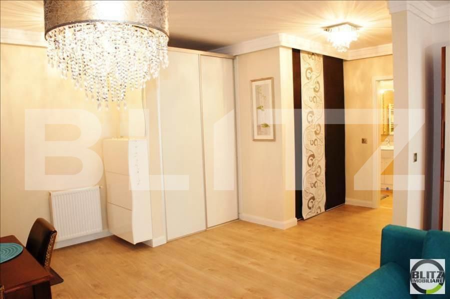 Apartament de închiriat 2 camere Marasti - 11001AI | BLITZ Cluj-Napoca | Poza4