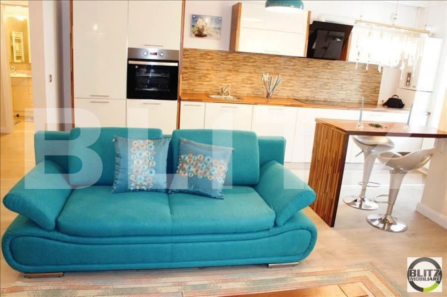 Apartament de închiriat 2 camere Marasti - 11001AI | BLITZ Cluj-Napoca | Poza5