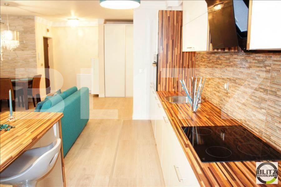 Apartament de închiriat 2 camere Marasti - 11001AI | BLITZ Cluj-Napoca | Poza7