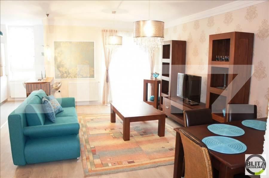 Apartament de închiriat 2 camere Marasti - 11001AI | BLITZ Cluj-Napoca | Poza2