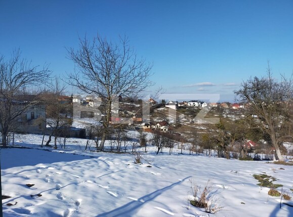 Teren de vânzare Feleacu - 110010TV | BLITZ Cluj-Napoca | Poza1