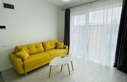 Apartament 1 camera, 30mp, prima inchiriere, parcare, zona Terra