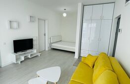 Apartament 1 camera, 30mp, prima inchiriere, parcare, zona Terra