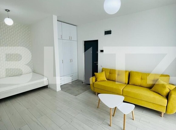 Garsonieră de închiriat Floreşti - 110014AI | BLITZ Cluj-Napoca | Poza3