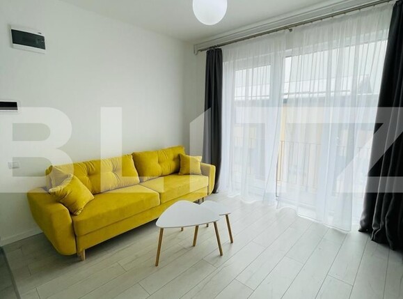 Garsonieră de închiriat Floreşti - 110014AI | BLITZ Cluj-Napoca | Poza2