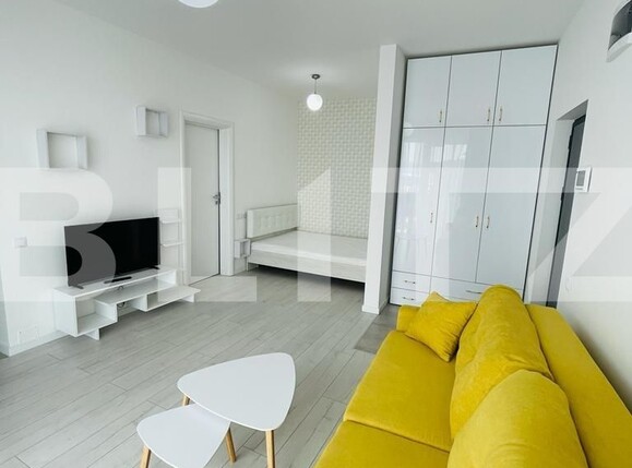 Garsonieră de închiriat Floreşti - 110014AI | BLITZ Cluj-Napoca | Poza4
