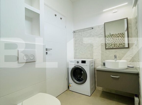 Garsonieră de închiriat Floreşti - 110014AI | BLITZ Cluj-Napoca | Poza7