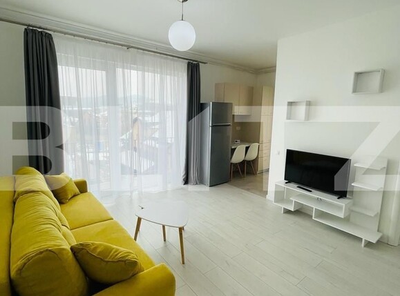 Garsonieră de închiriat Floreşti - 110014AI | BLITZ Cluj-Napoca | Poza1