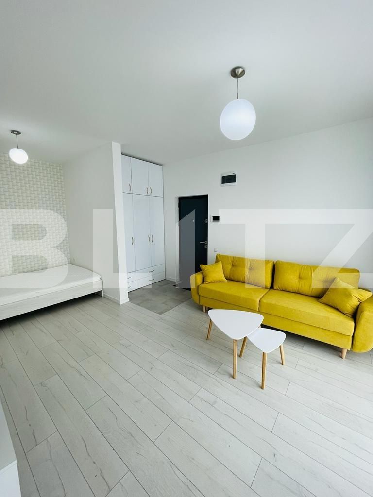 Garsonieră de închiriat Floreşti - 110014AI | BLITZ Cluj-Napoca | Poza3