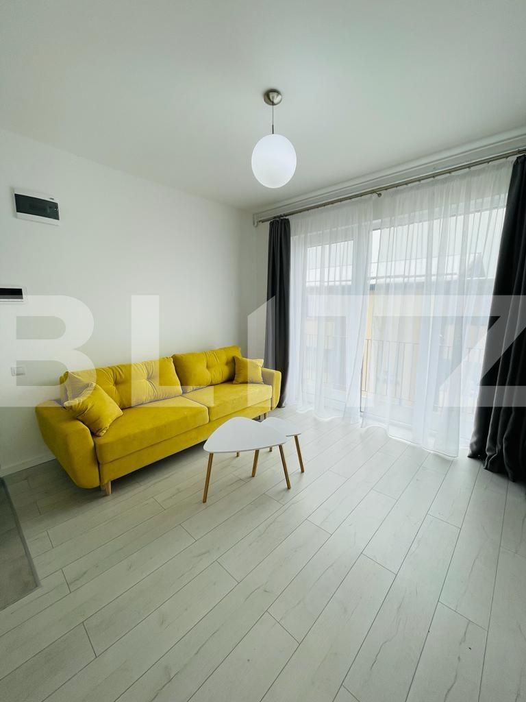 Garsonieră de închiriat Floreşti - 110014AI | BLITZ Cluj-Napoca | Poza2