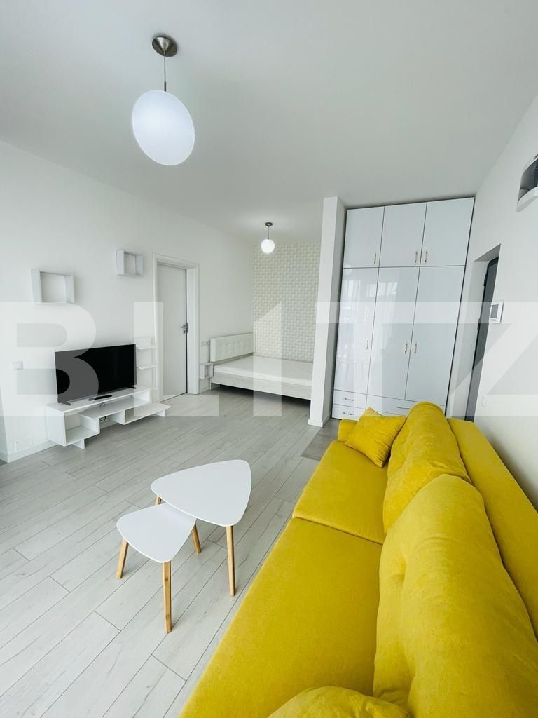 Garsonieră de închiriat Floreşti - 110014AI | BLITZ Cluj-Napoca | Poza4