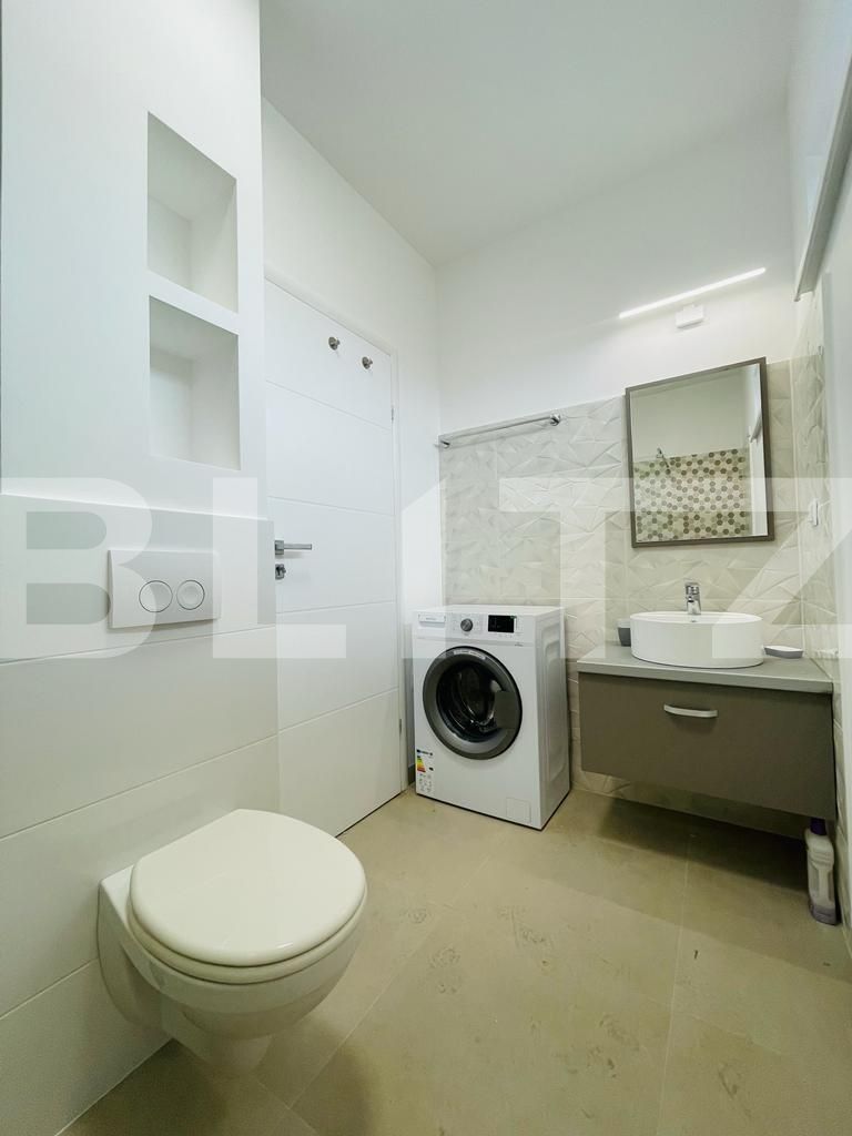 Garsonieră de închiriat Floreşti - 110014AI | BLITZ Cluj-Napoca | Poza7