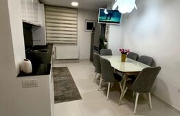 Apartament 2 camere, decomadat, luminos și spațios | zona Piața Mărăsti