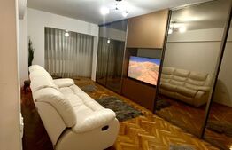 Apartament 2 camere, decomadat, luminos și spațios | zona Piața Mărăsti