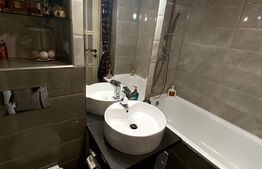 Apartament 2 camere, decomadat, luminos și spațios | zona Piața Mărăsti