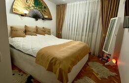 Apartament 2 camere, decomadat, luminos și spațios | zona Piața Mărăsti