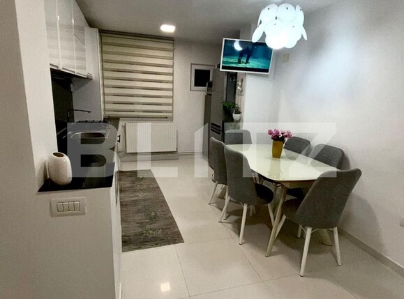 Apartament de vânzare 2 camere Marasti - 110016AV | BLITZ Cluj-Napoca | Poza1