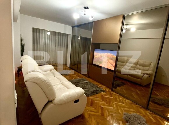 Apartament de vânzare 2 camere Marasti - 110016AV | BLITZ Cluj-Napoca | Poza3