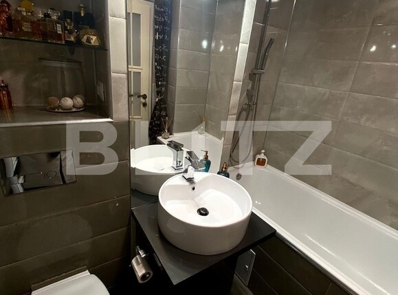 Apartament de vânzare 2 camere Marasti - 110016AV | BLITZ Cluj-Napoca | Poza5