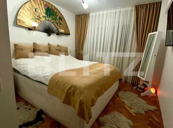 Apartament de vânzare 2 camere Marasti - 110016AV | BLITZ Cluj-Napoca | Poza2