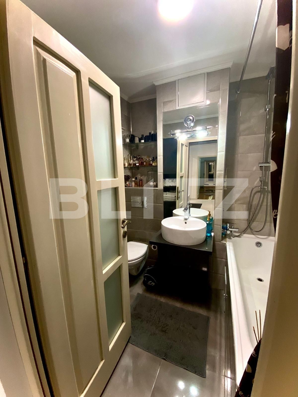 Apartament de vânzare 2 camere Marasti - 110016AV | BLITZ Cluj-Napoca | Poza4