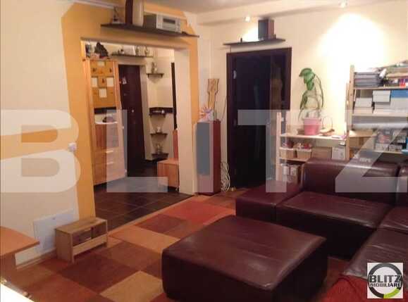 Apartament de vânzare 3 camere Floreşti - 11002AV | BLITZ Cluj-Napoca | Poza1