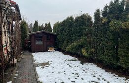 Casa de 40mp, 200mp curte, zona strazii Corneliu Coposu