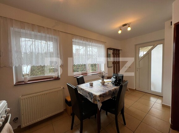 Casa de închiriat 1 camera Dambul Rotund - 110025CI | BLITZ Cluj-Napoca | Poza5