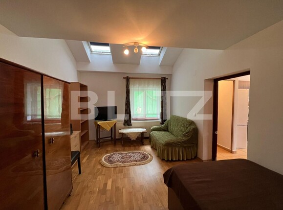 Casa de închiriat 1 camera Dambul Rotund - 110025CI | BLITZ Cluj-Napoca | Poza1