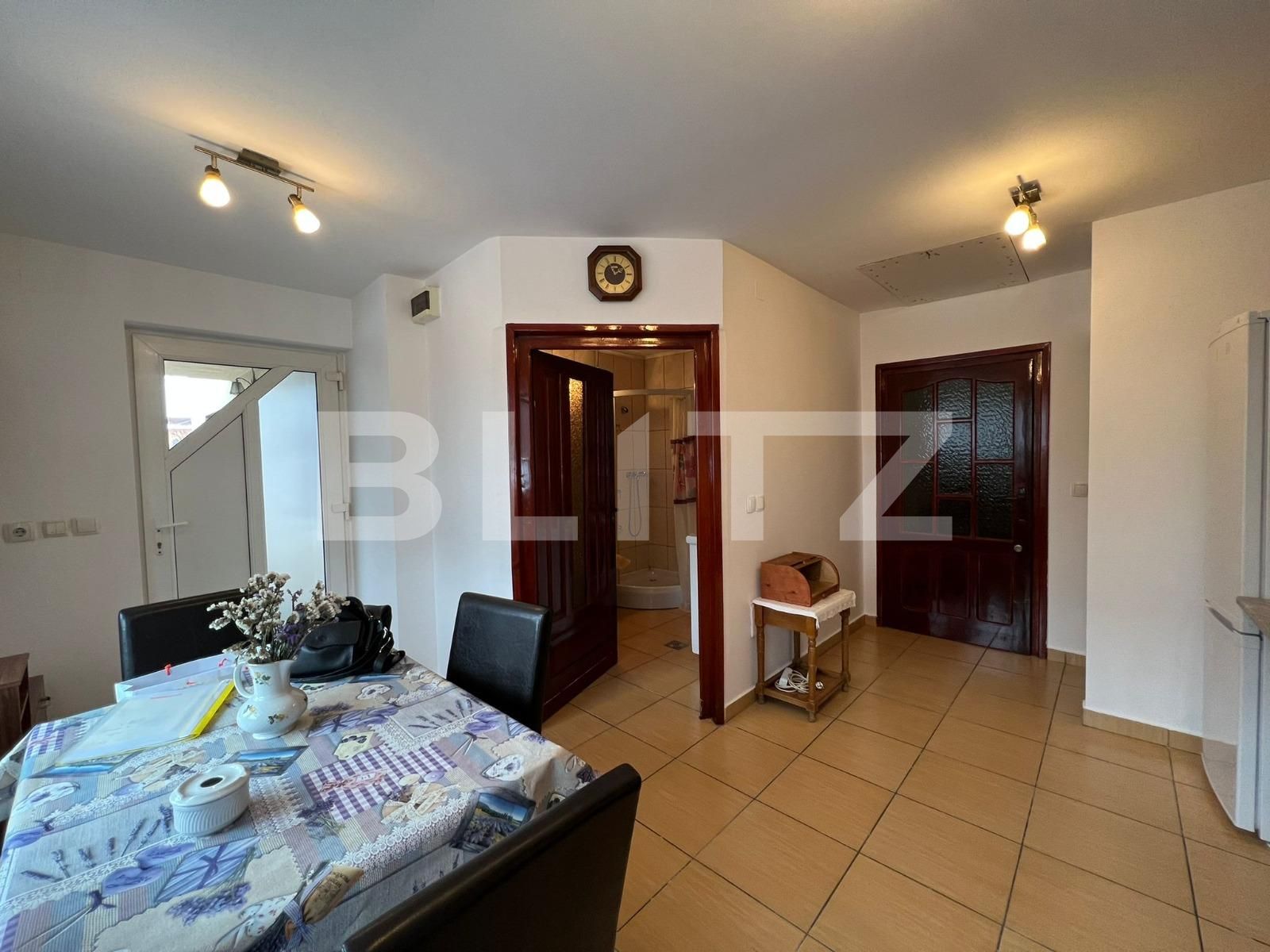 Casa de închiriat 1 camera Dambul Rotund - 110025CI | BLITZ Cluj-Napoca | Poza4