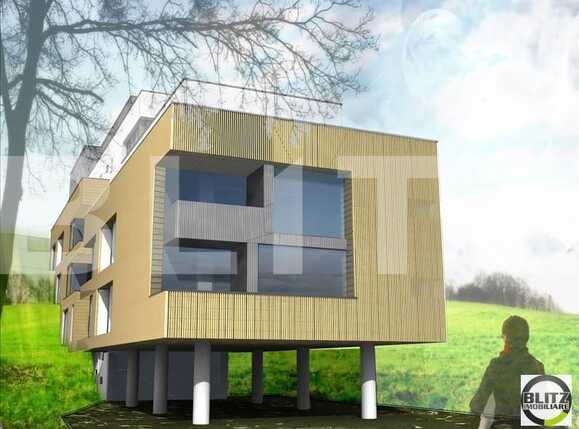 Apartament de vânzare 3 camere Grigorescu - 11003AV | BLITZ Cluj-Napoca | Poza2