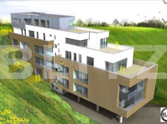 Apartament de vânzare 3 camere Grigorescu - 11003AV | BLITZ Cluj-Napoca | Poza1